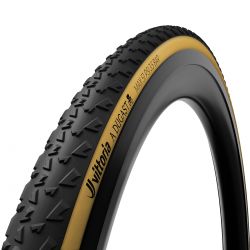 Dæk A.dugast Rhino C Anth 33 28 Tubular L 2c Neo   Cykeldæk fra Vittoria