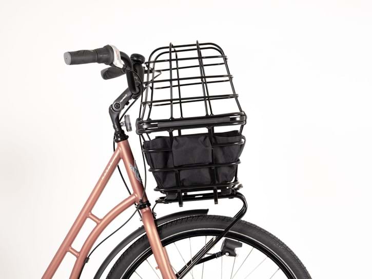 Atranvelo Epic Multi Alu Overdel Til Kurv (hund) fra Hf Christiansen
