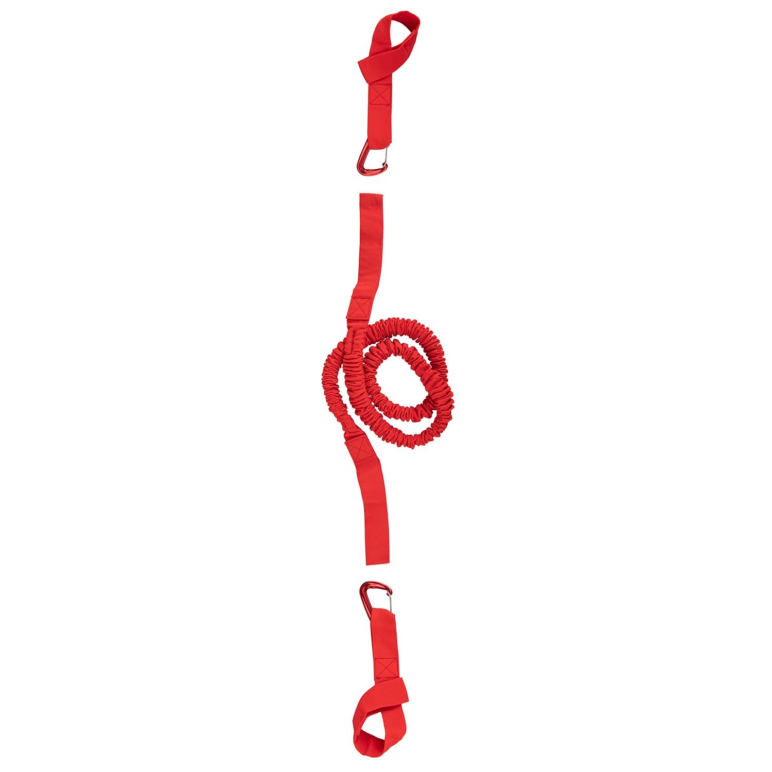M Wave Trail Rope Trailreb   Tilbehør fra Messingschlager