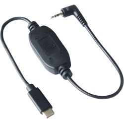 Usb C To Serial Calibration & Control Cable   Ledning fra Atomos