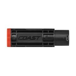 Zithion X Zx750 Battery Pack For A25r   Hp7r   Hp8r Usb   Batteri fra Coast