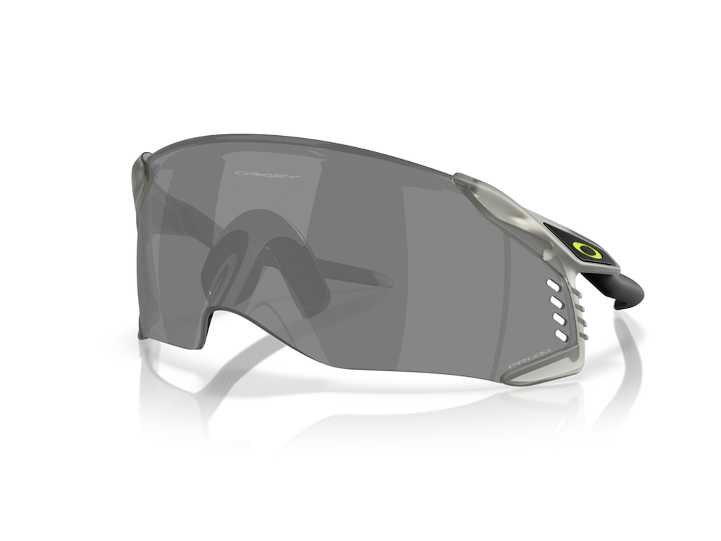 Velo Kato   Cykelbriller   Herre   Matte Grey Ink   Prizm Black fra Oakley