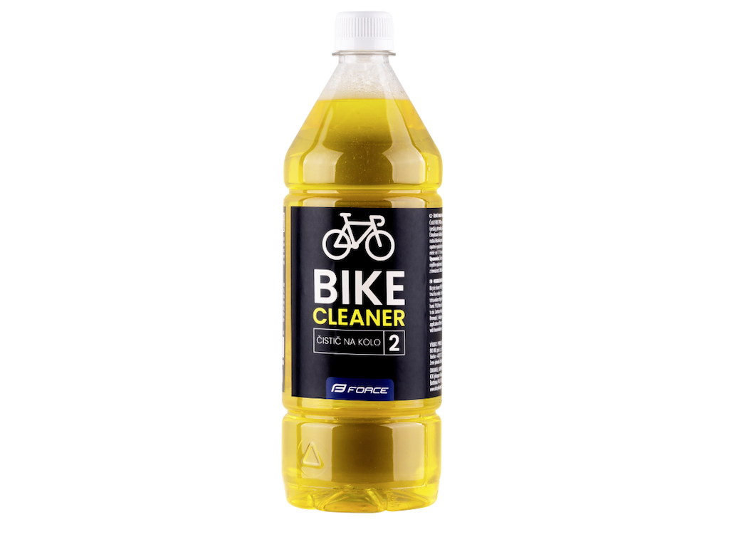 Cykelrens 1 Liter fra Force