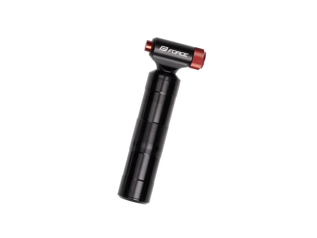 Gan 2.0 Co2 Pumpe fra Force