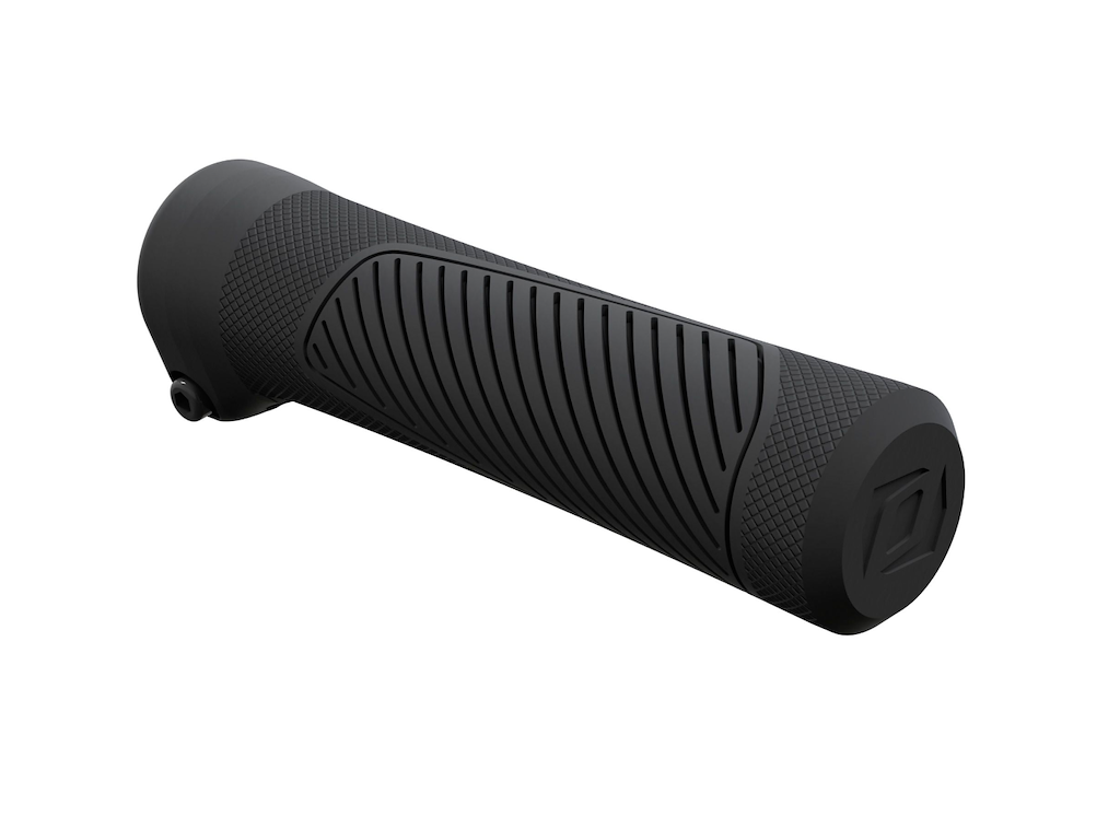 Syncros Kids D19 Lock On Grips   Håndtag   Sort   One Size fra Scott