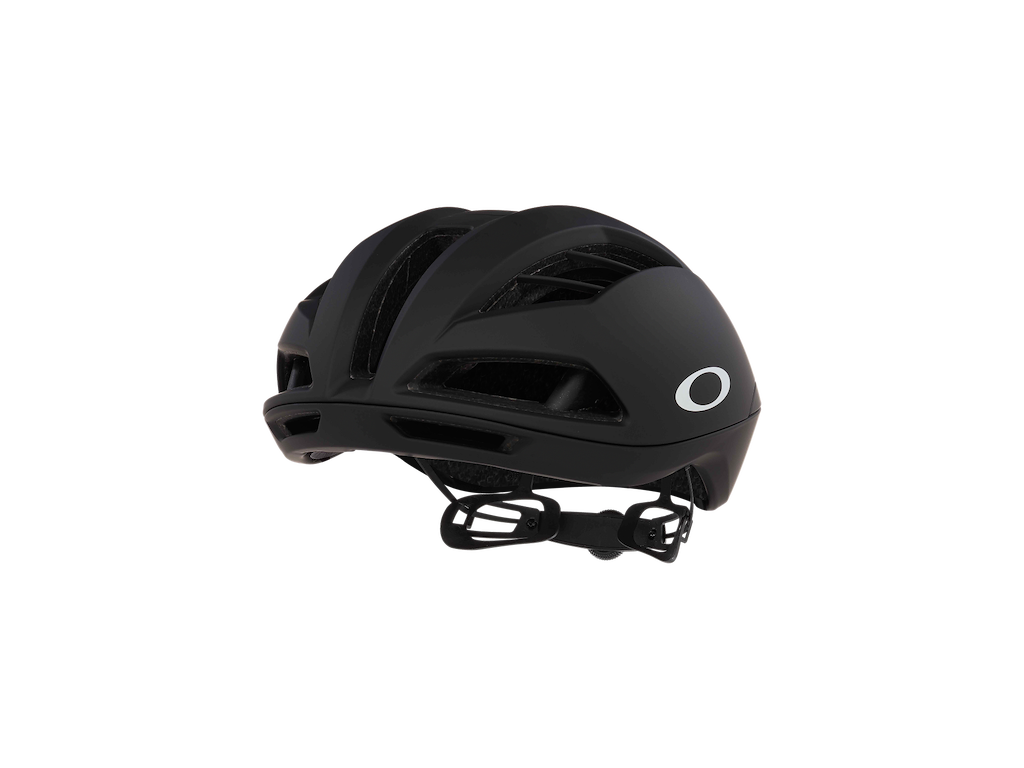 Velo Stelvio Mips   Cykelhjelm   Matsort   M fra Oakley