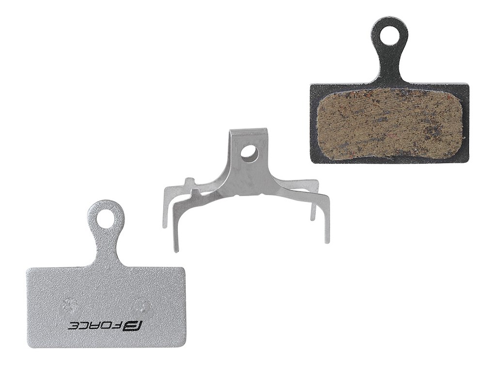 Bremseklodser Slx, Xt, Xtr fra Force
