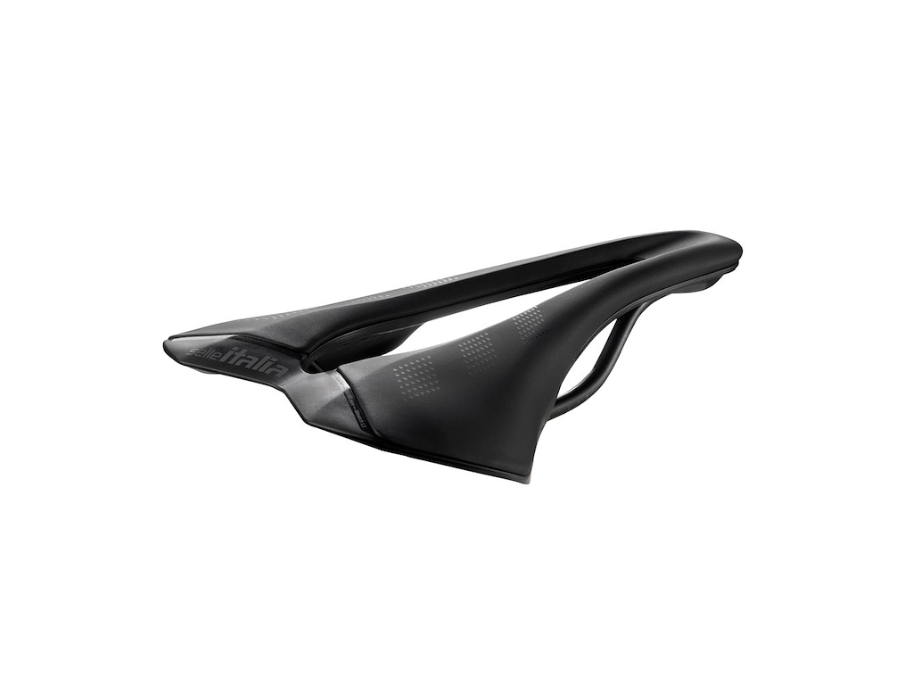 Slr Elite L3 Sadel Road 130 X 242 Mm fra Selle Italia