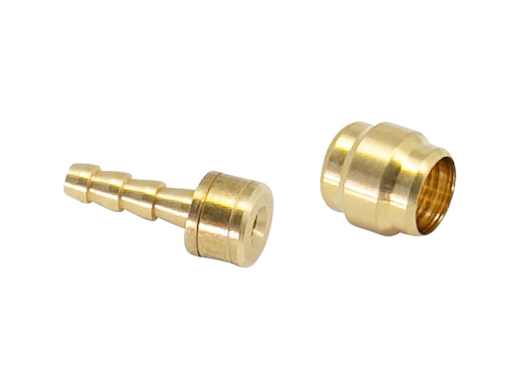 Studs Og Oliven Til Sram Avid 10 Sæt. fra Force