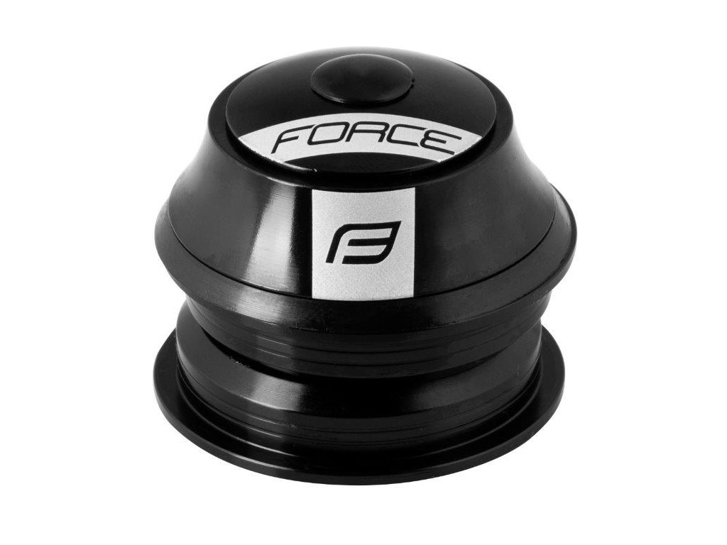 Styrfittings 1 1 8" 44 Mm I Top Og Bund 15 Mm Ahead fra Force