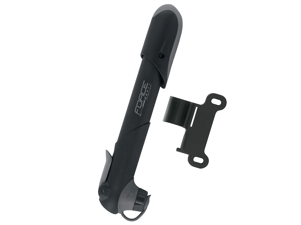 Pocket Duo Telescope   Minipumpe fra Force