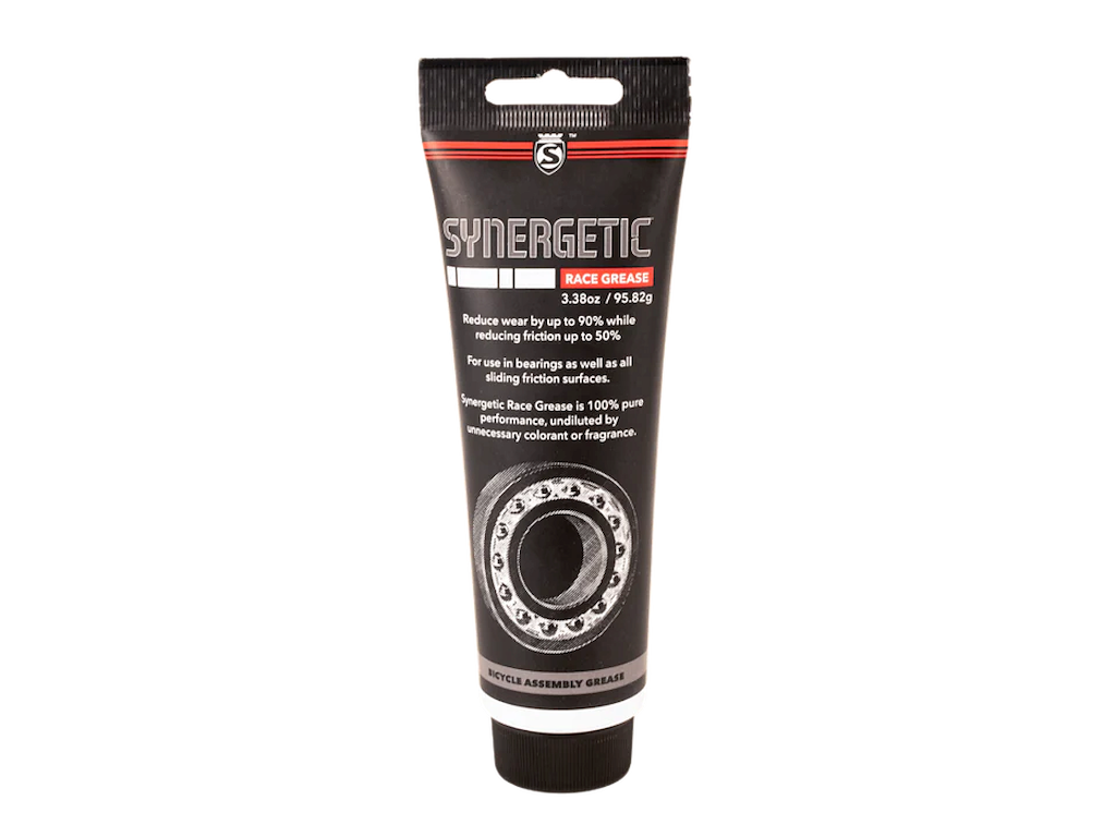Synergetic Race Grease   Fedt   95 G fra Silca