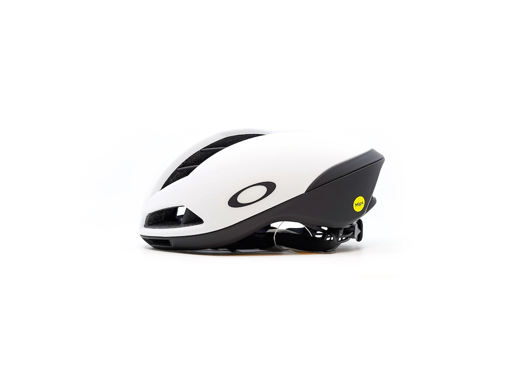 Velo Stelvio Mips   Cykelhjelm   Mathvid   M fra Oakley
