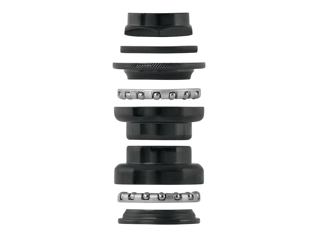 Styrfittings 1" Med Gevind   fra Force