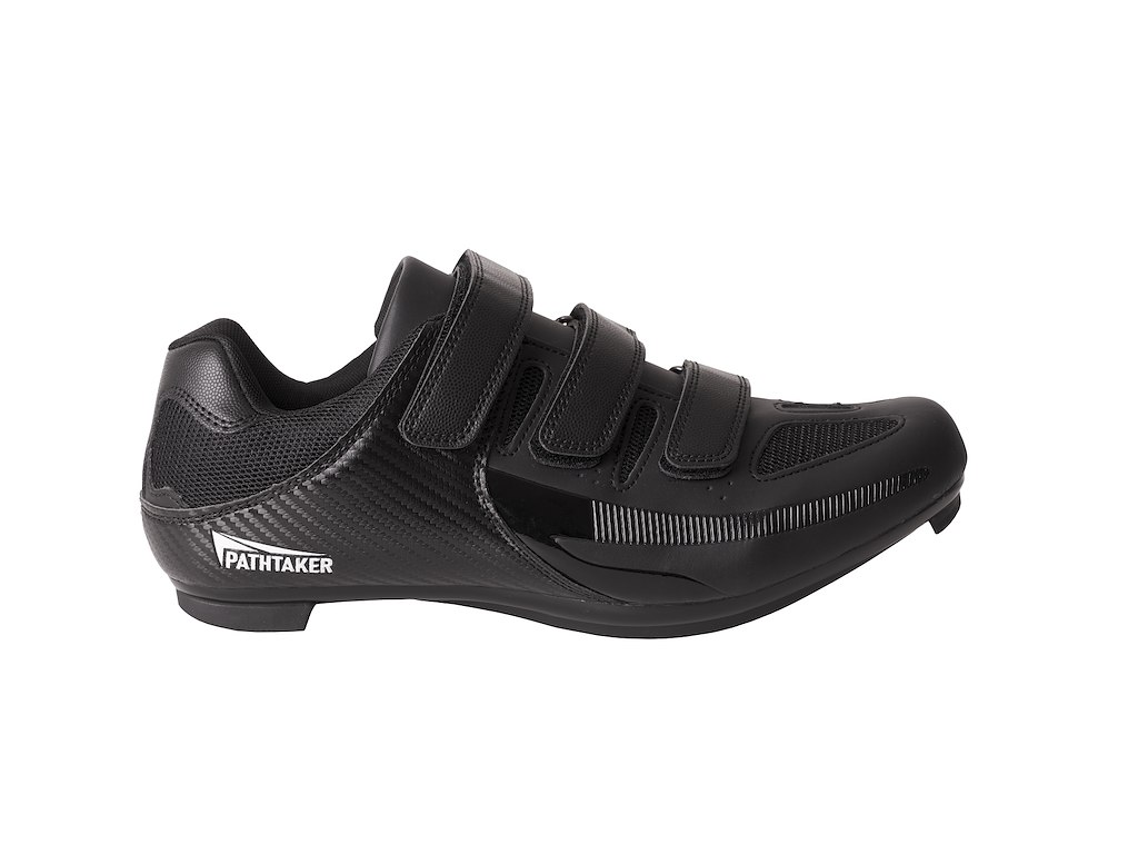 Cykelsko Sport   Sort   Str. 43 fra Pathtaker