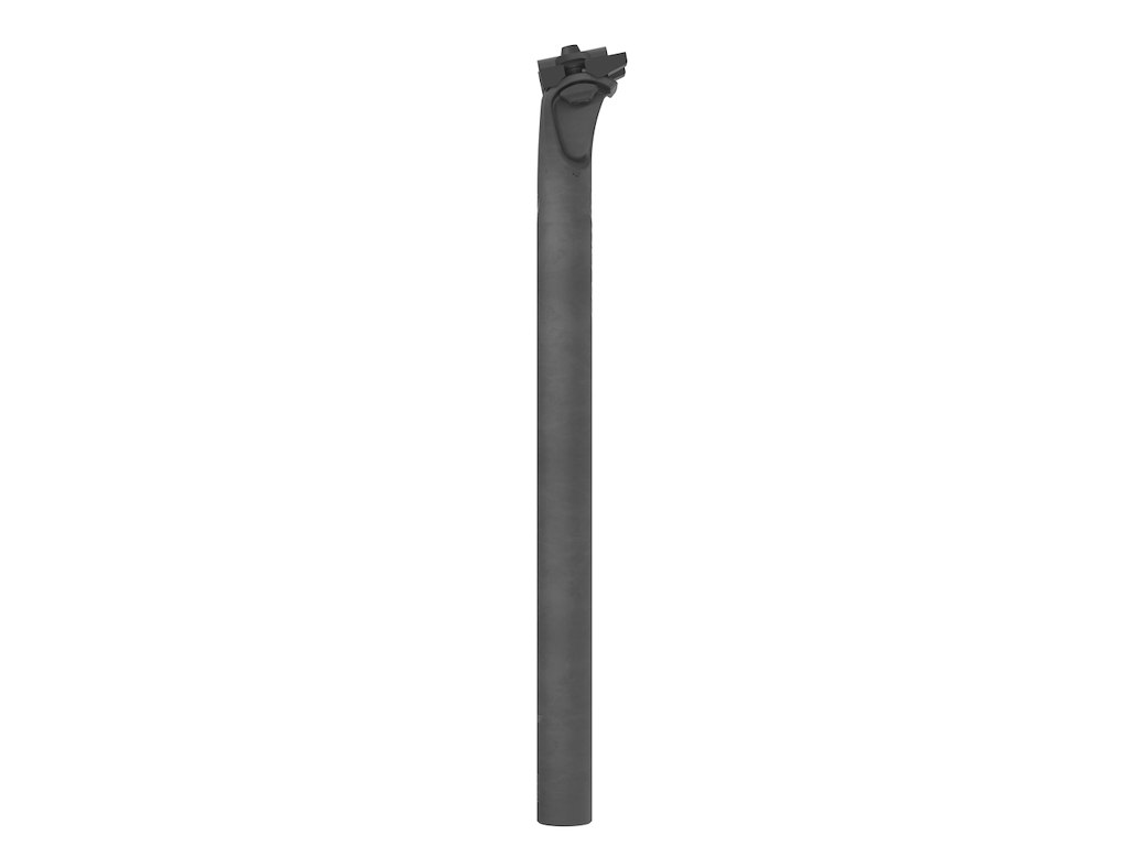 Duncan Sl Sadelpind 10 Mm Offset X 27,2 Mm. fra Syncros