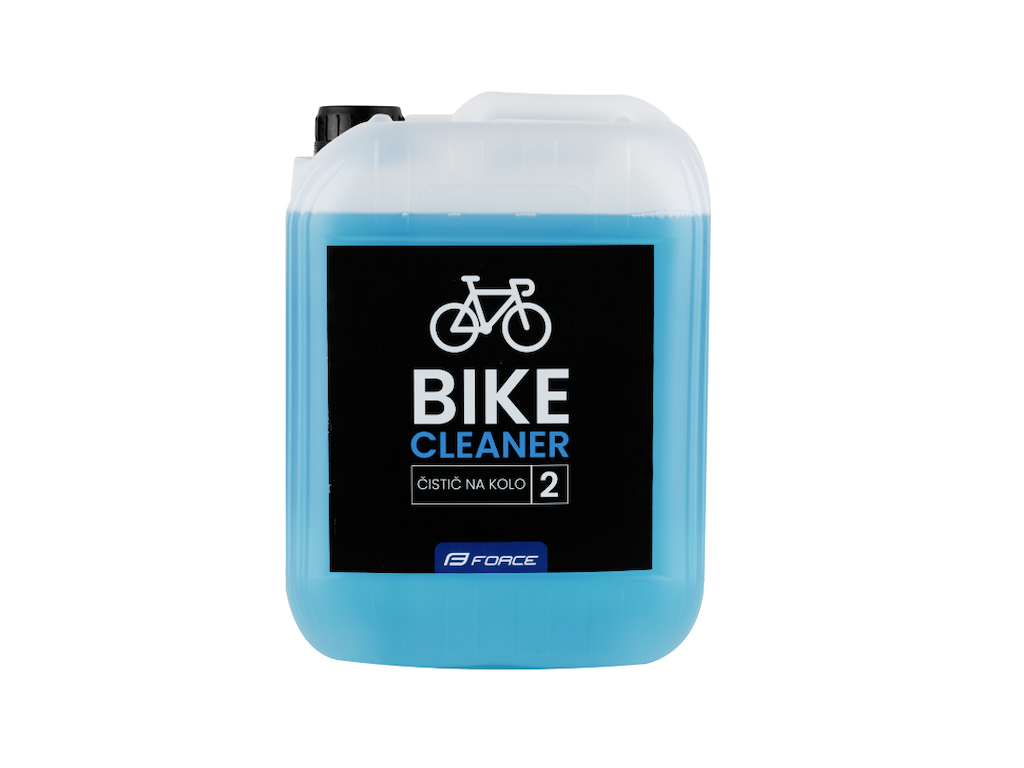 Bike Cleaner 5000 Ml Refill fra Force