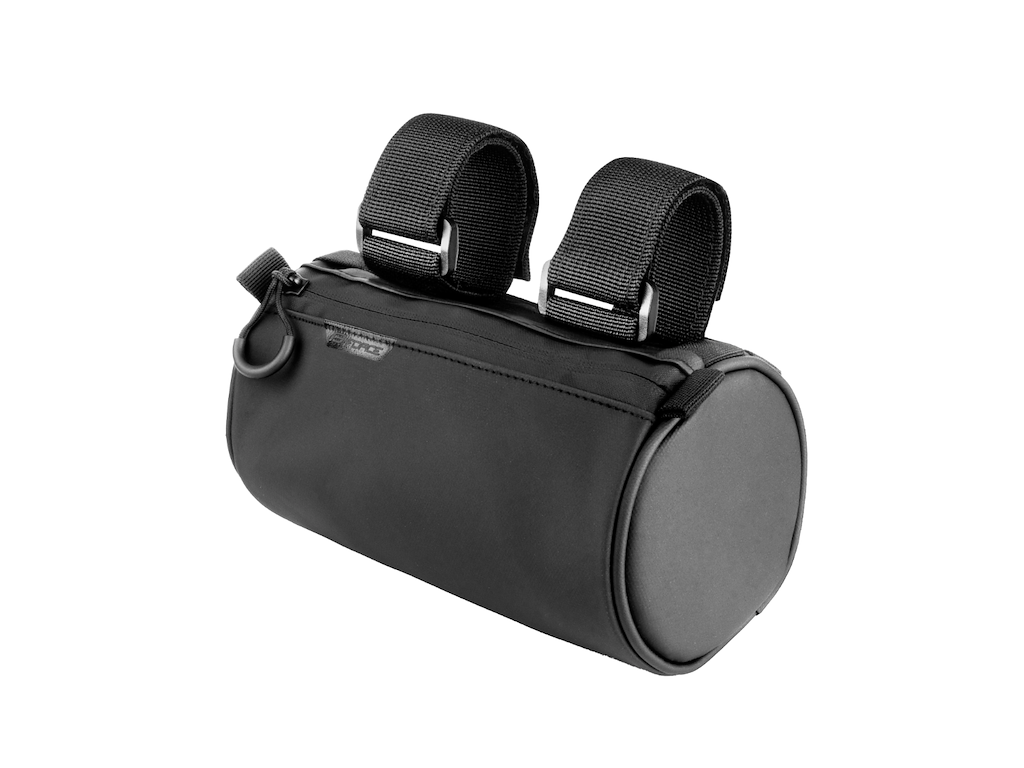 Adventure Burrito Road Styrtaske   0,9 Liter   Sort fra Force