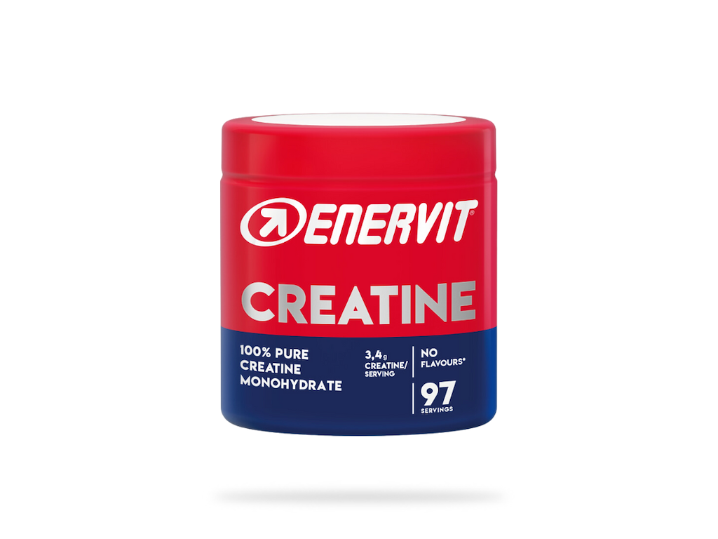 Sport Kreatin   330 Gram fra Enervit