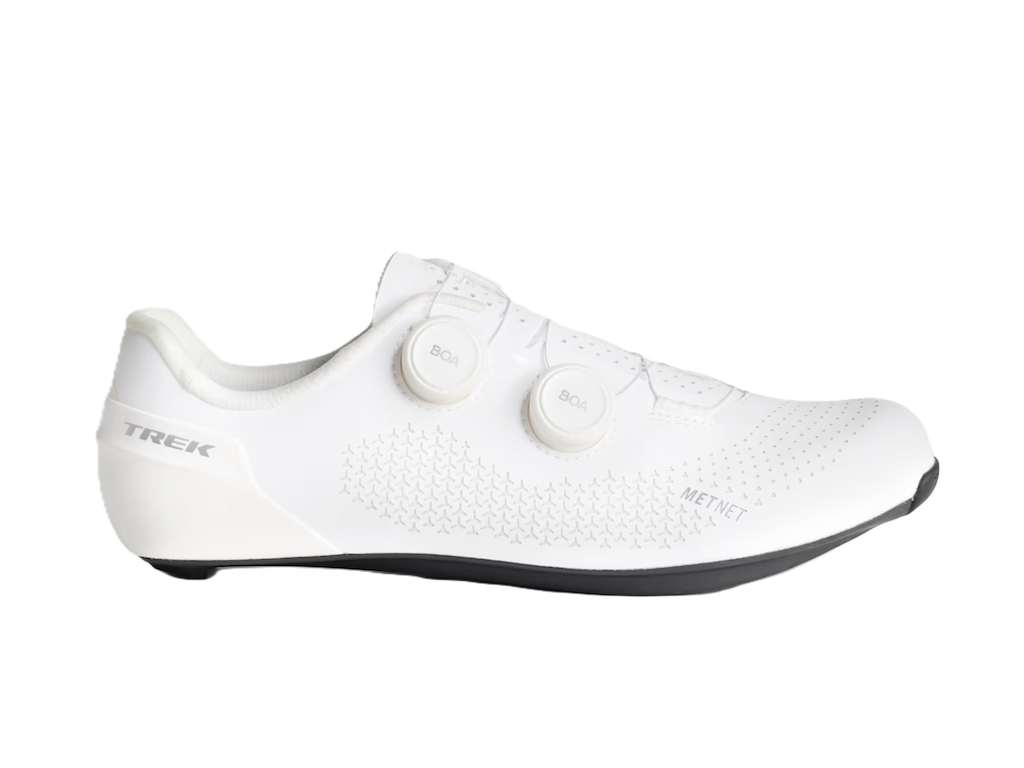 Velocis Cykelsko Road   Hvid   Str. 47 fra Trek