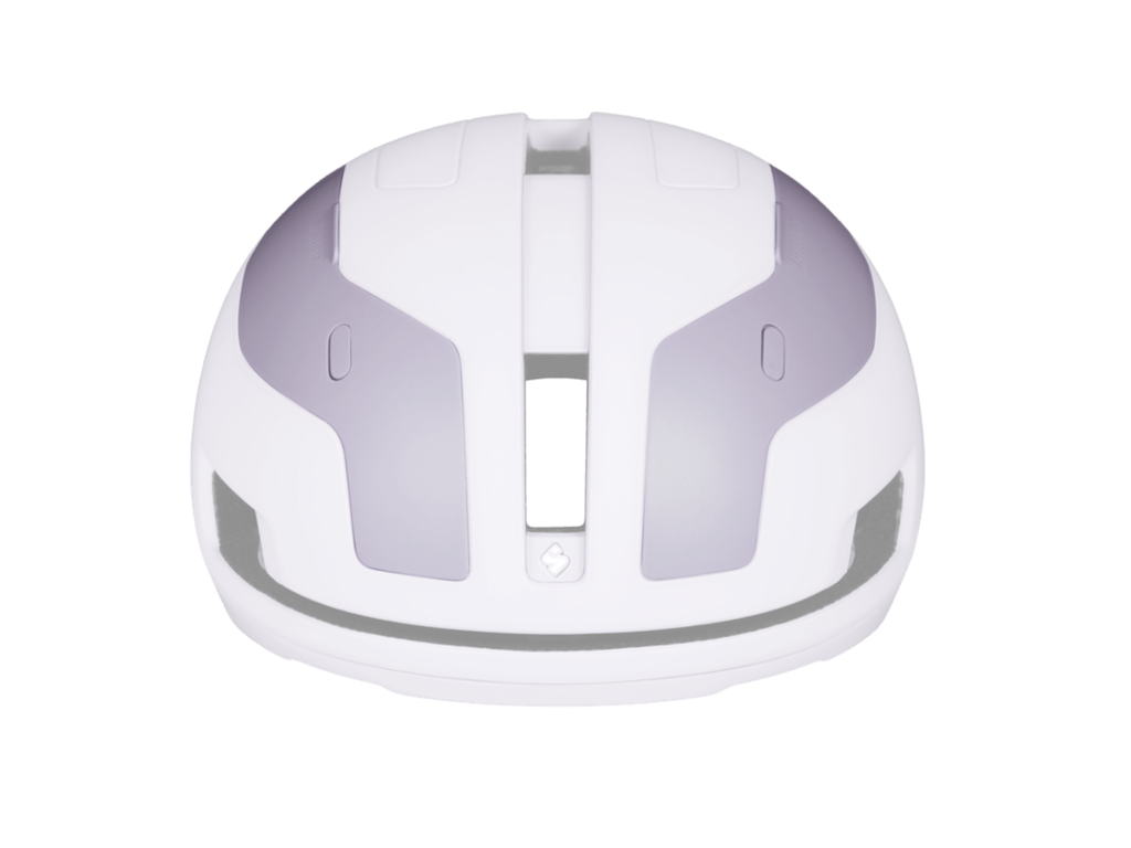 Falconer Aero 2vi Mips Aerocovers   Light Lilac   Lxl fra Sweet Protection