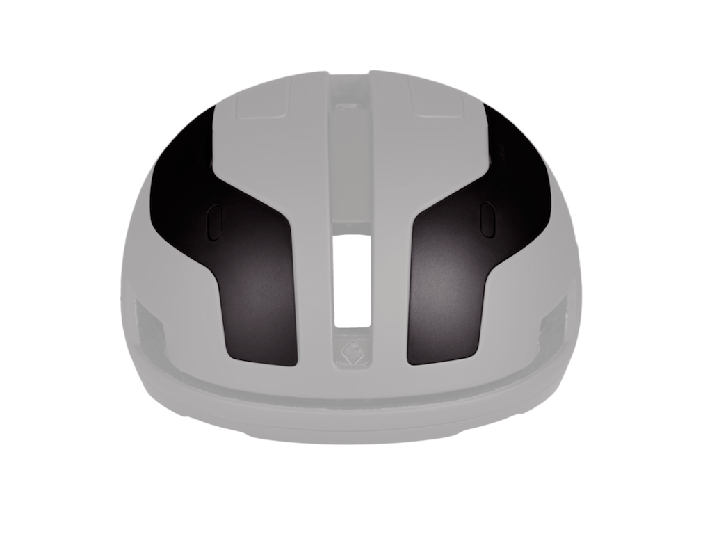 Falconer Aero 2vi Mips Aerocovers   Burnt Brown   Ml fra Sweet Protection