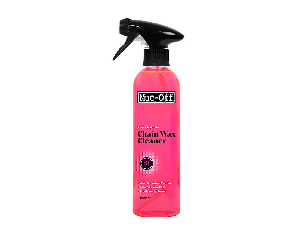 Muc Off Wax Off 500 Ml fra Muc-off