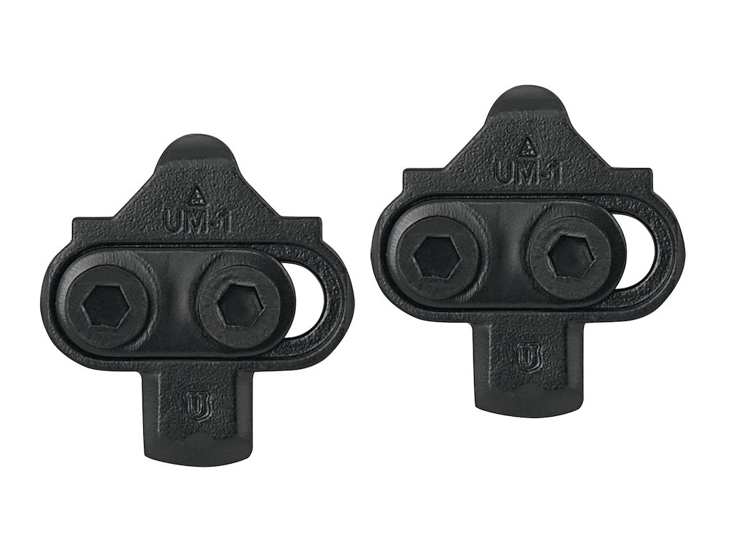 Spd Klamper   36x34x7 Mm fra Force