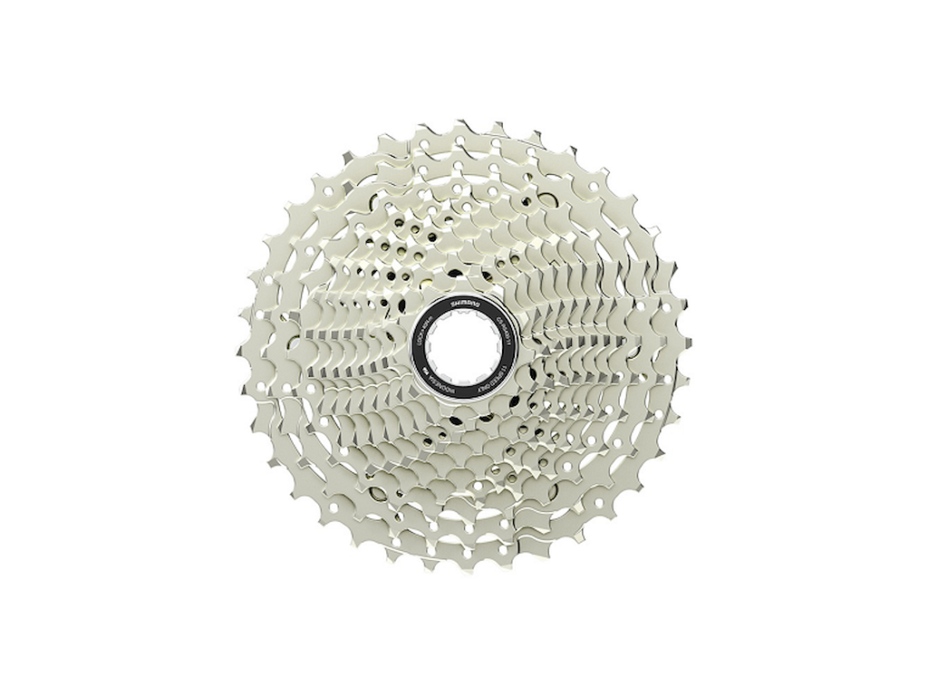 Tiagra R4000 Kassette 11 Gear 11 36 Tands fra Shimano