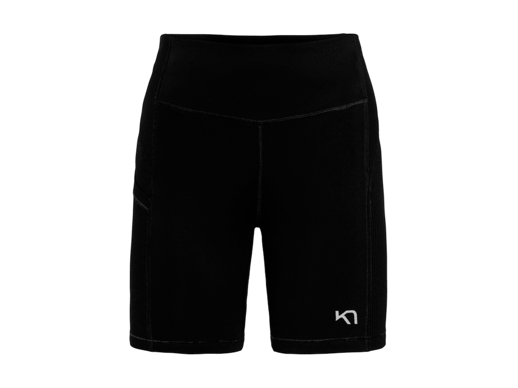 Linnea Shorts   Shorts   Sort   Str. Xl fra Kari Traa