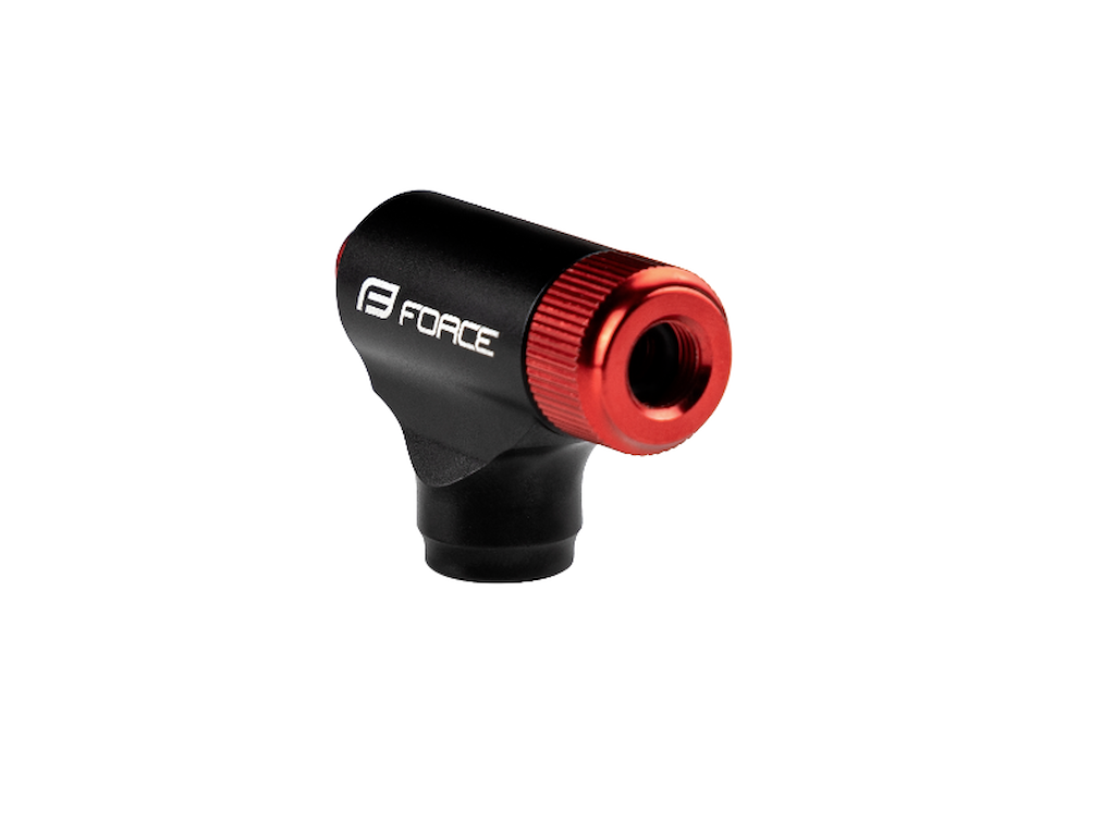 Puff 3.0 Co2 Pumpe fra Force