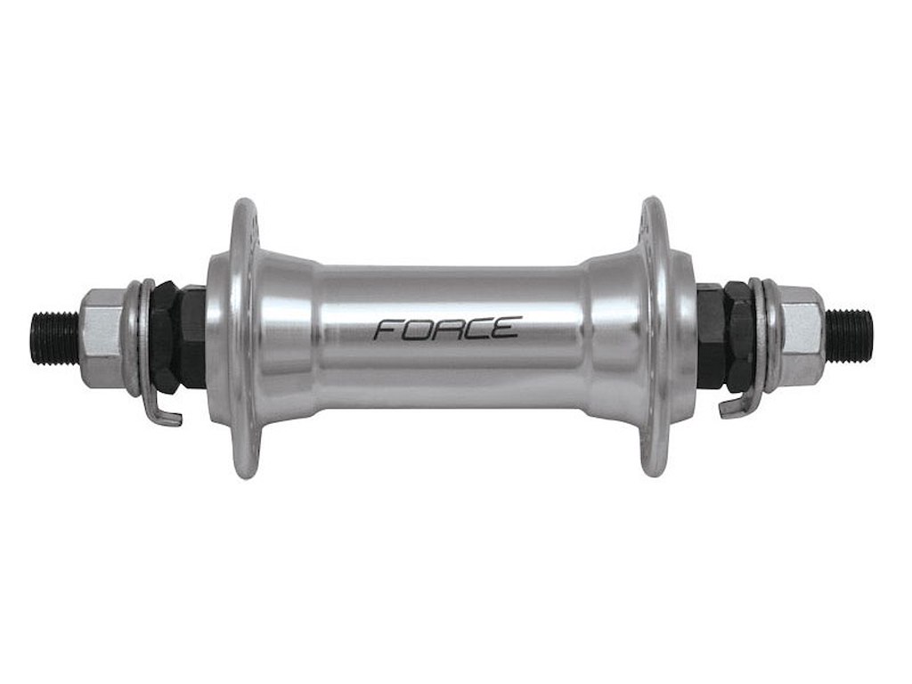 Fornav Alu 36 Huller fra Force