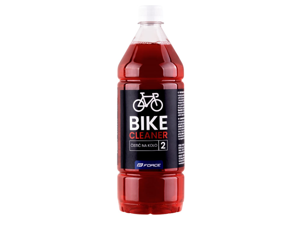 Pura Rengørings Cleaner 1000 Ml fra Force