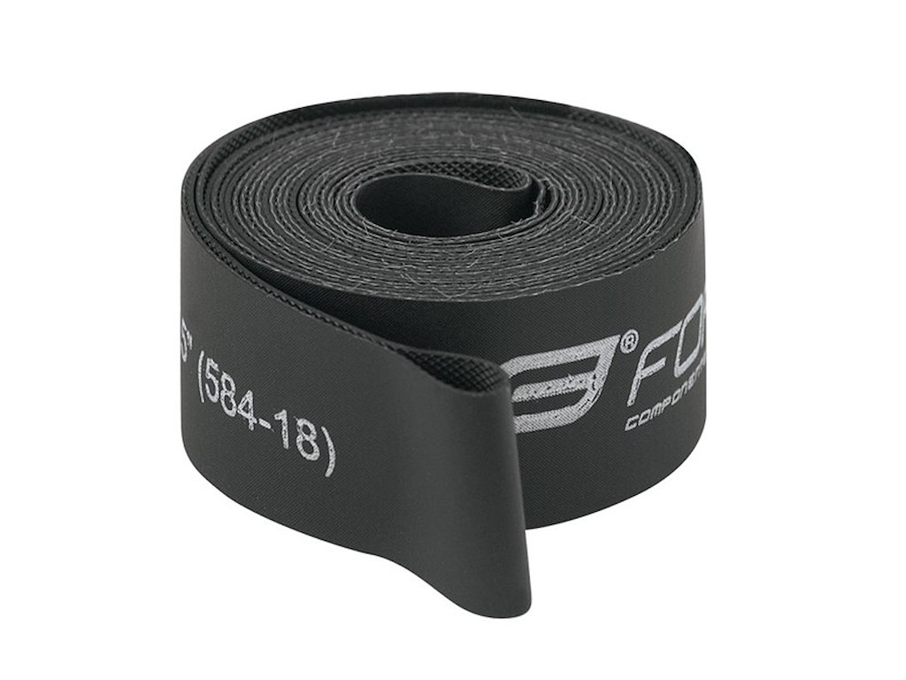 Fælgbånd 27,5" 584 18mm fra Force