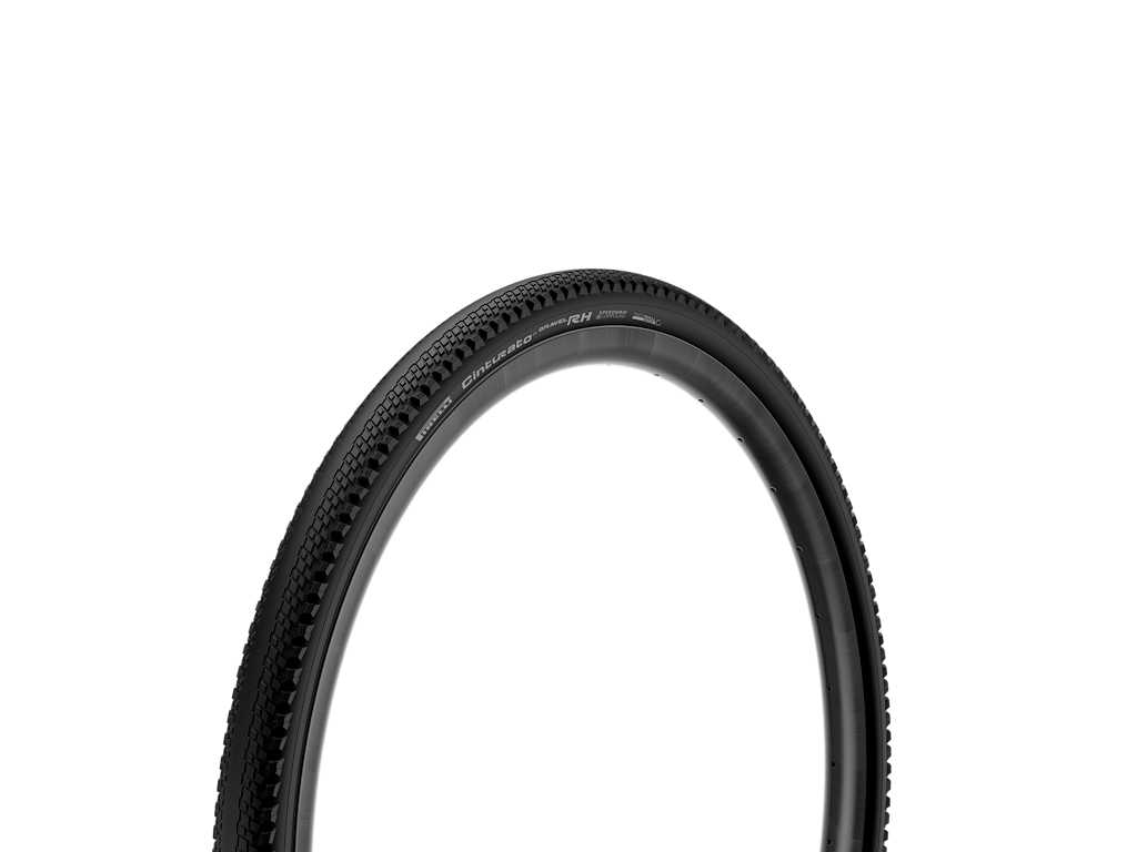 Cinturato Gravel Rh Tlr Performance Foldedæk 700x45c fra Pirelli