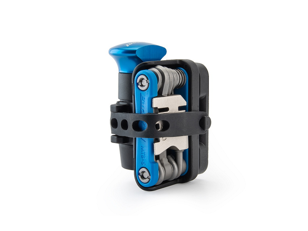 Rescue Tool Pod   Værktøj   Minitool fra Park Tool