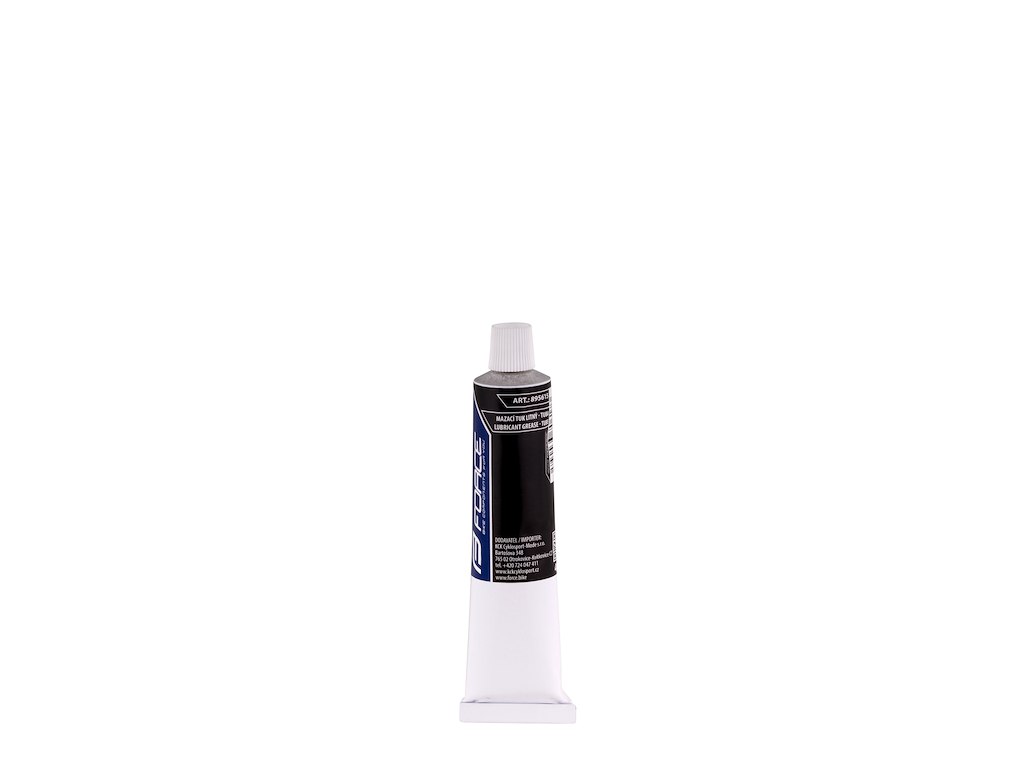 Fedt I Tube 40ml fra Force