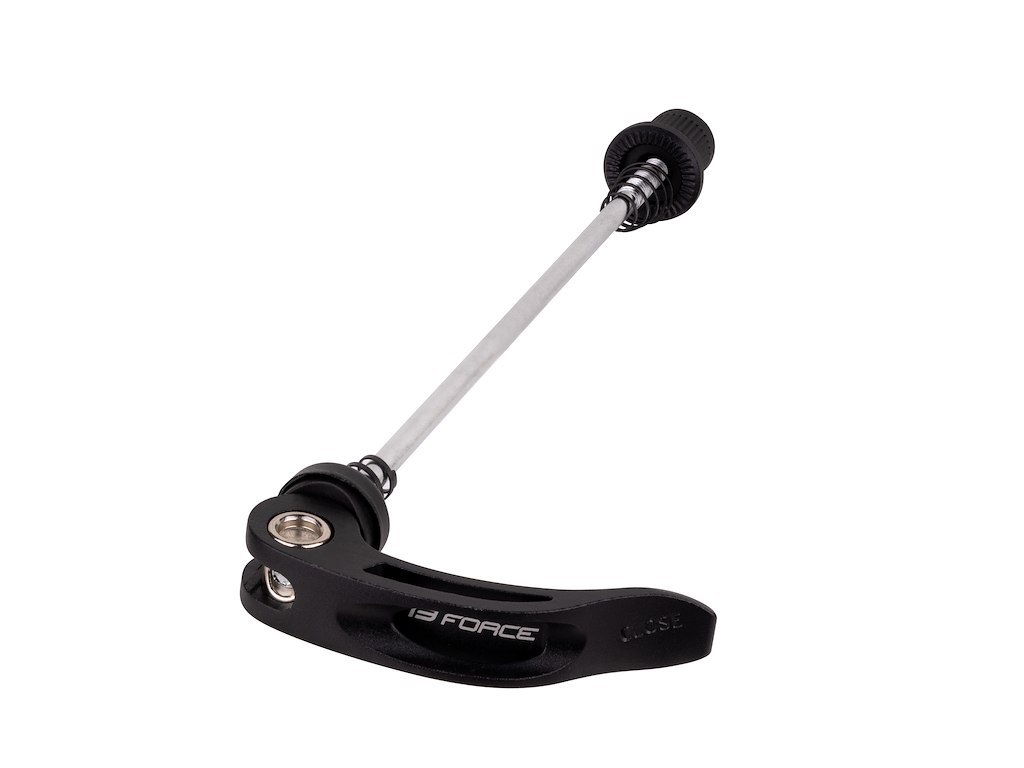 Quick Release Til Forhjul 115 Mm Lang I Aluminium Stål fra Force
