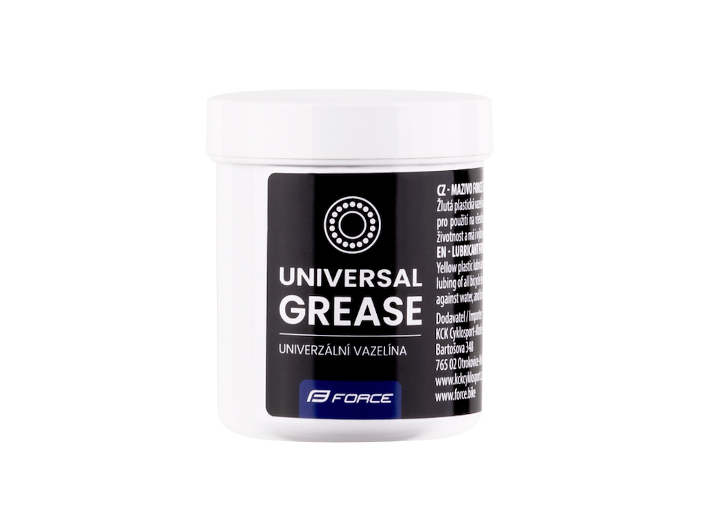 Universal Fedt 100g fra Force