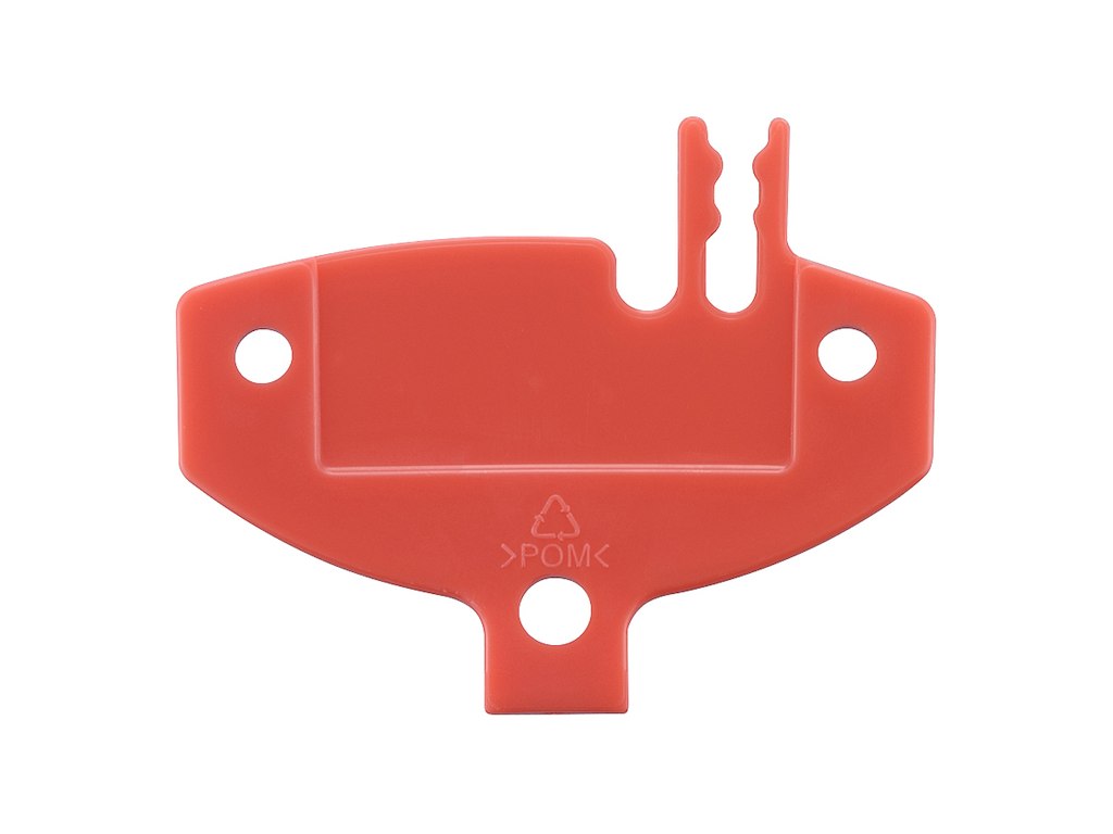 Spacer   Afstandsstykke Til Bremsekaliber Br M965 fra Shimano