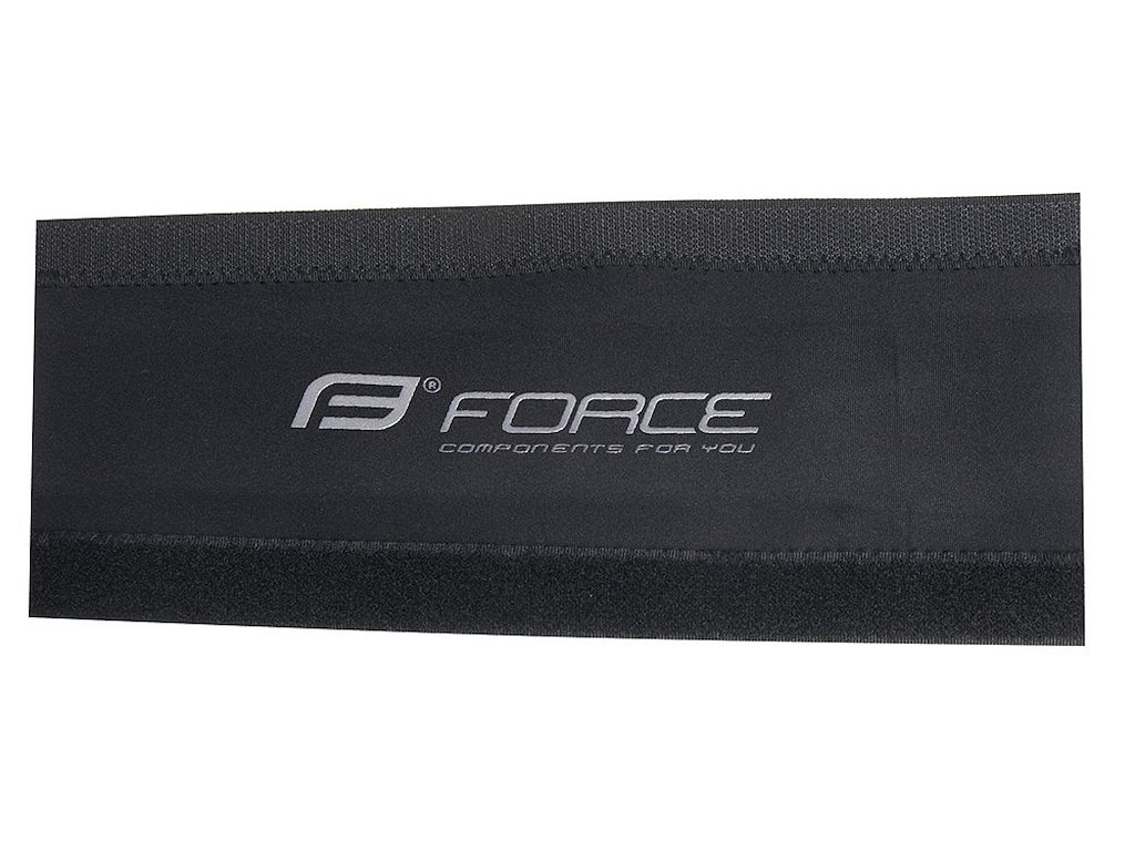 Stelbeskytter I 2,5 Mm Neopren fra Force