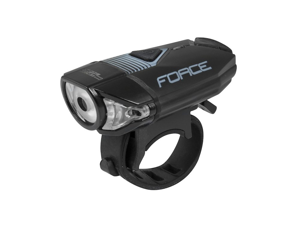 Cass 300 Lumen Forlygte Usb fra Force