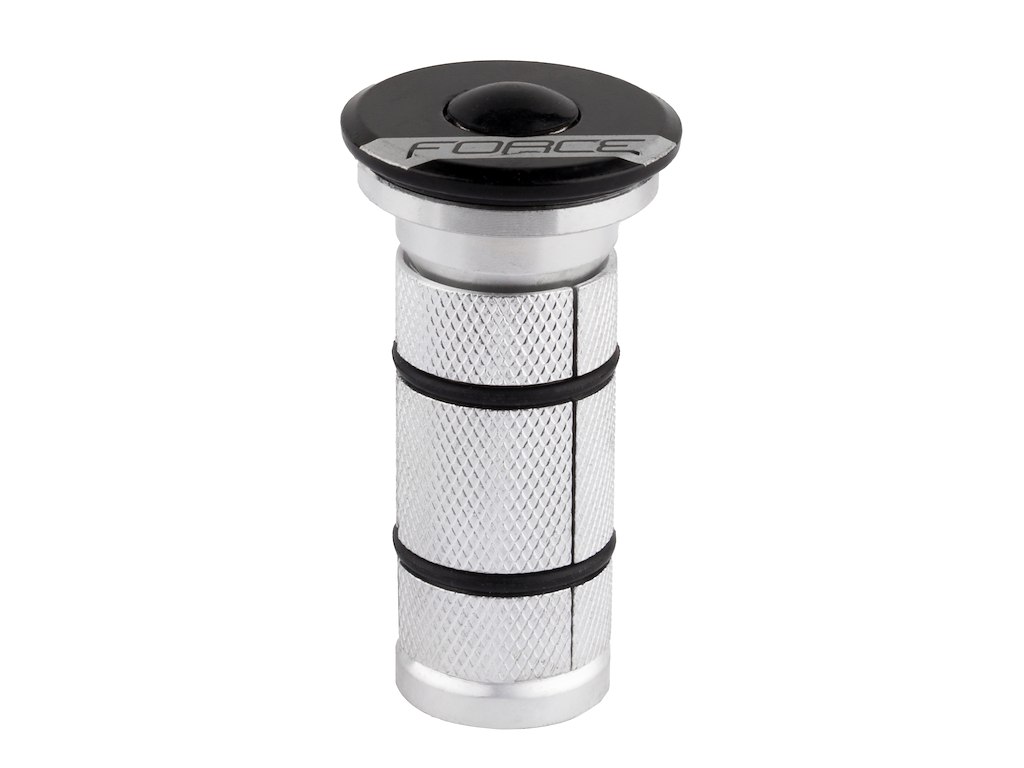 Headset Expander Til Carbon Fogafler 1 1 8'' 52 Mm Lang fra Force