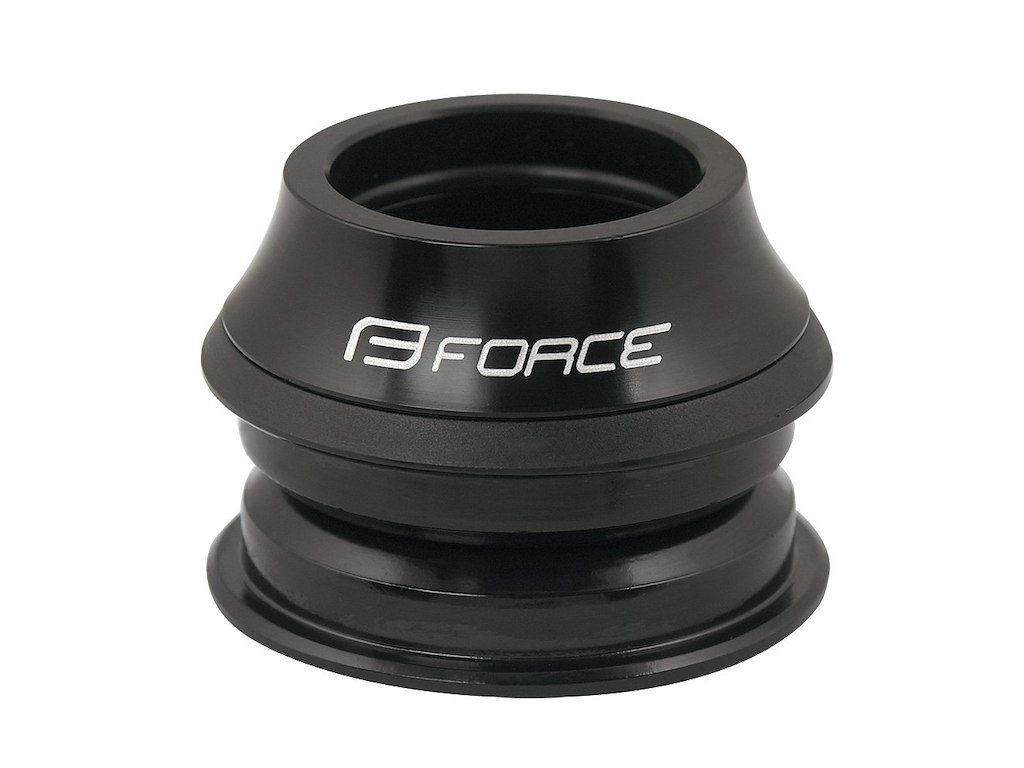 Styrfittings 1 1 8" 44 Mm I Top Og Bund 15 Mm Top fra Force
