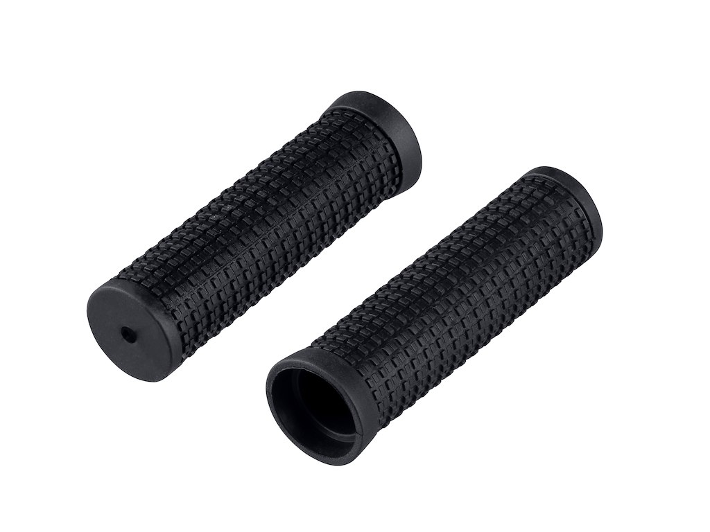 Håndtagfor Grip Shift Rubber, Black, Oem fra Force