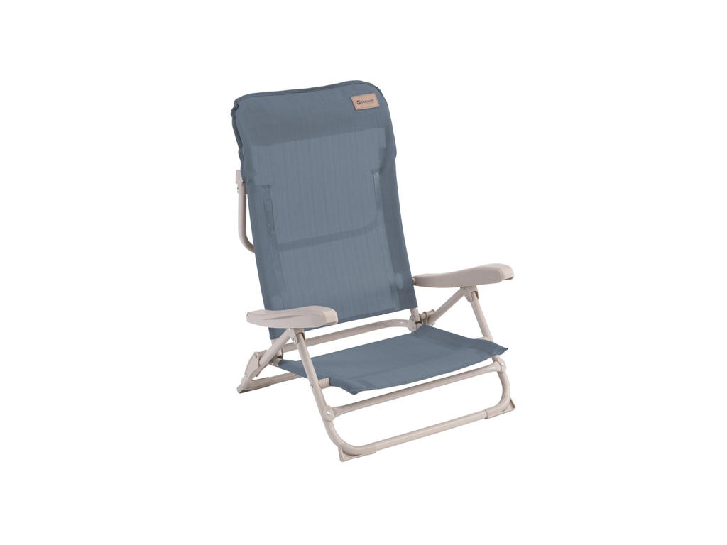Seaford   Campingstol   Foldbar   Blå fra Outwell
