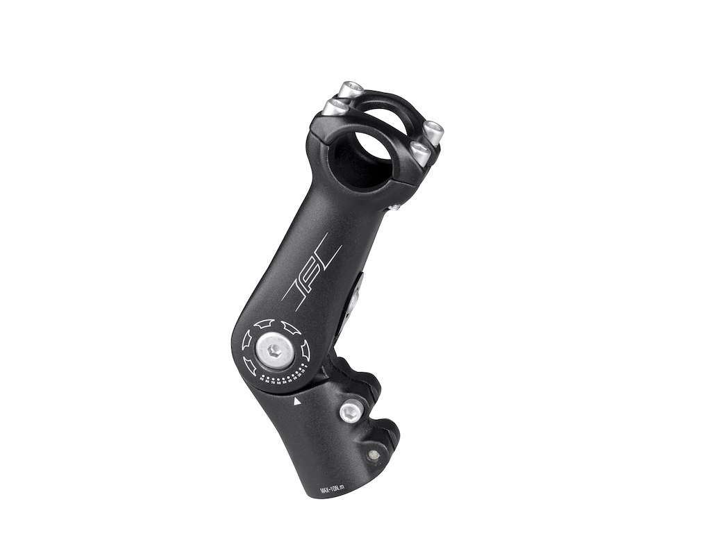 S6.3 Justerbar Frempind 110 Mm fra Force