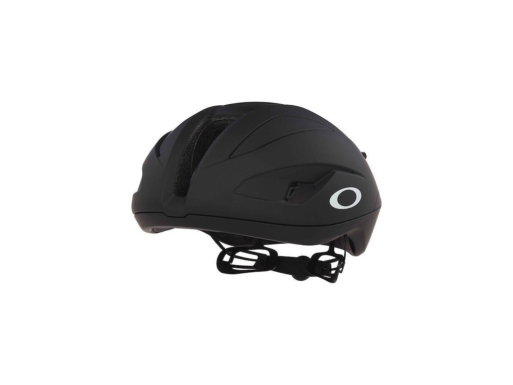 Velo Mach Mips   Cykelhjelm   Matte Black   S fra Oakley