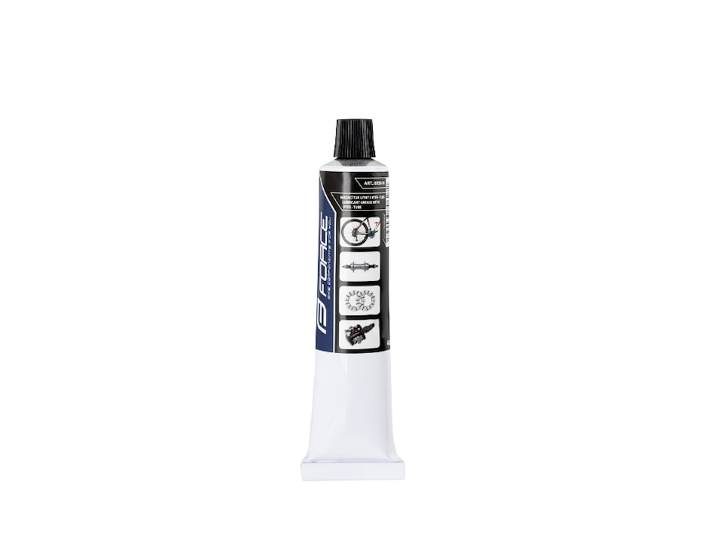 Universal Teflon Fedt 40 Ml fra Force