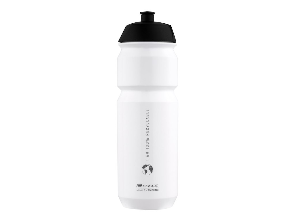 Bio Earth   Drikkedunk   0,75 Liter   Hvid fra Force